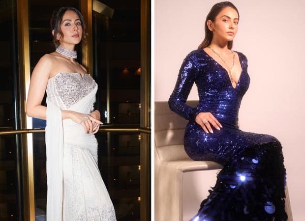 Rakul Preet Singh: A Style Icon's Birthday Fashion Showcase