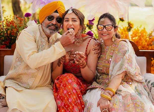 Rakul Preet's Name: A Sweet Blend of Parents' Love