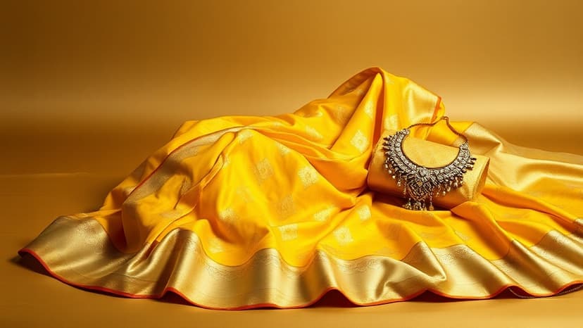 Rakul Preet Singh Dazzles as Surpanakha at Ramayana Premiere