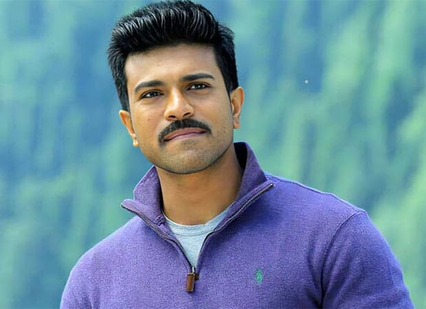 Ram Charan Sheds 'Global Star' Title