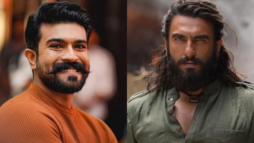 Ram Charan Praises Ranveer Singh's 'Dhurandhar 2'