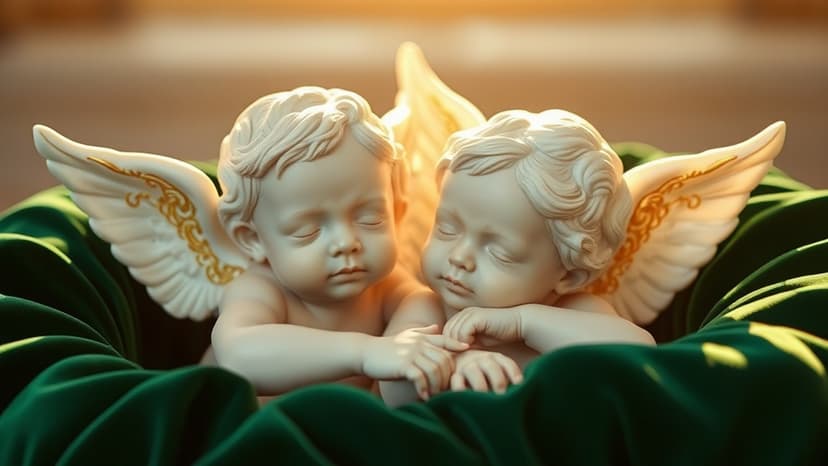 Double Joy: Ram Charan Becomes Father to Twins