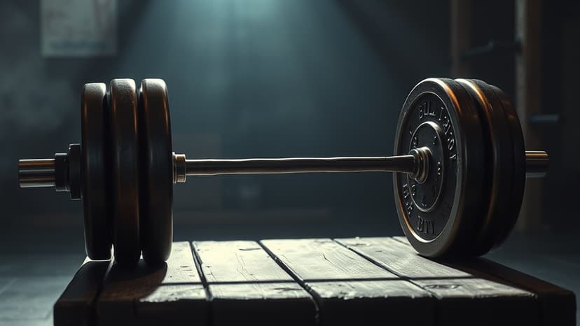 Actor Ram Charan's 'Desi Pehalwan' Physique for 'Peddi'