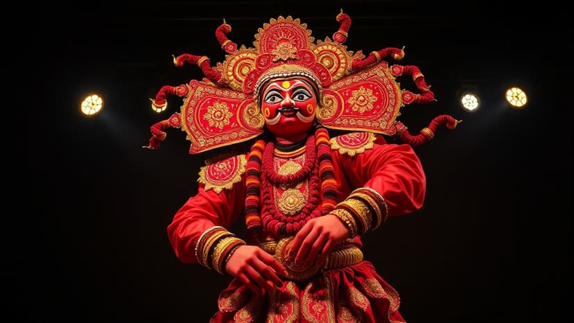 Mrunal Thakur Eyed for Ram Charan's 'Peddi' After Rashmika Exit