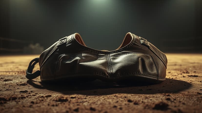 Ram Charan's 'Peddi' Nears Completion: Wrestling Drama Gears Up!