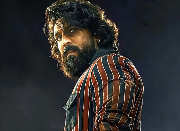 Ram Charan's 'Peddi' Delayed Again: Release Date Uncertain