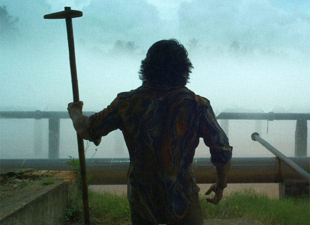 Ram Charan's 'Peddi' Wrestler Avatar Stuns Fans