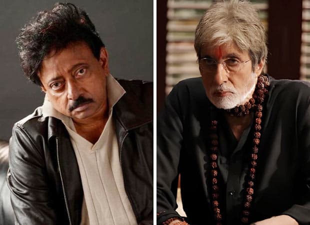 RGV Scraps Sarkar 4 for New Film 'Syndicate'