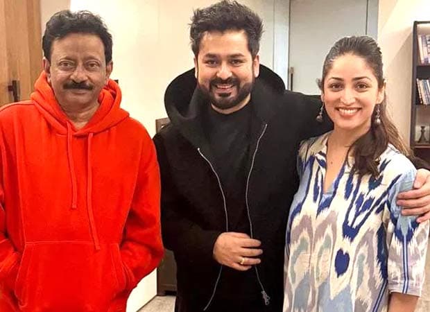 Varma Praises Dhar: Humble Star Stuns Filmmaker