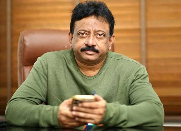 RGV Slams India's Film Censorship as Insult to Adults