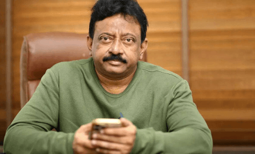 Telugu Cinema's Money Maze: Varma Blasts Director-Led Overspending