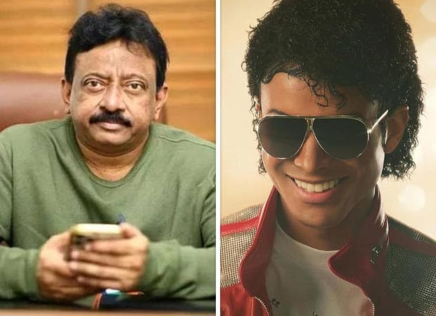 RGV Hates Michael Jackson for Dying, Not Scandals