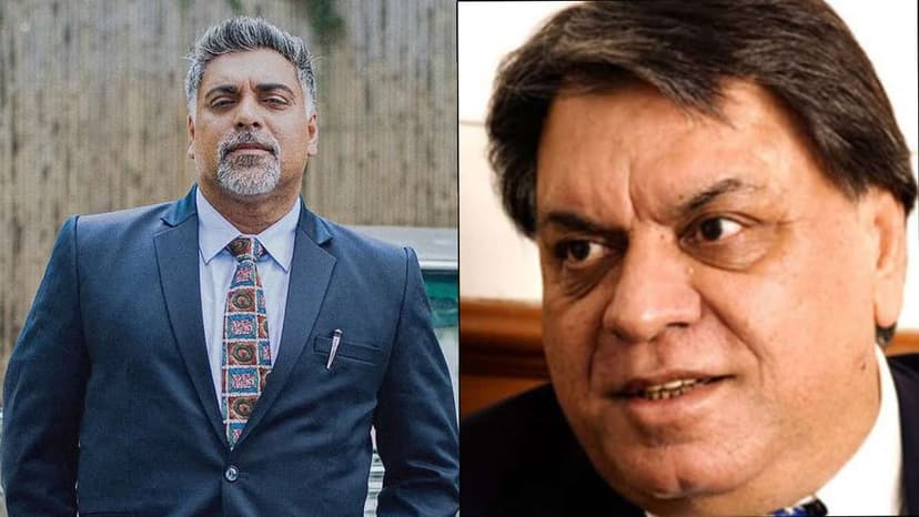 Ram Kapoor's Shocking Confession: Helped Father Die