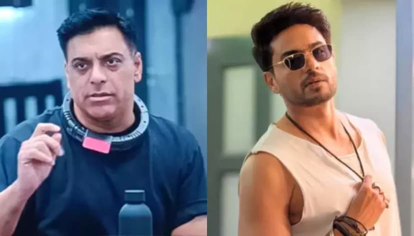 Ram Kapoor's Gaurav Khanna 'Ignorance': Jealousy or Content Blindness?