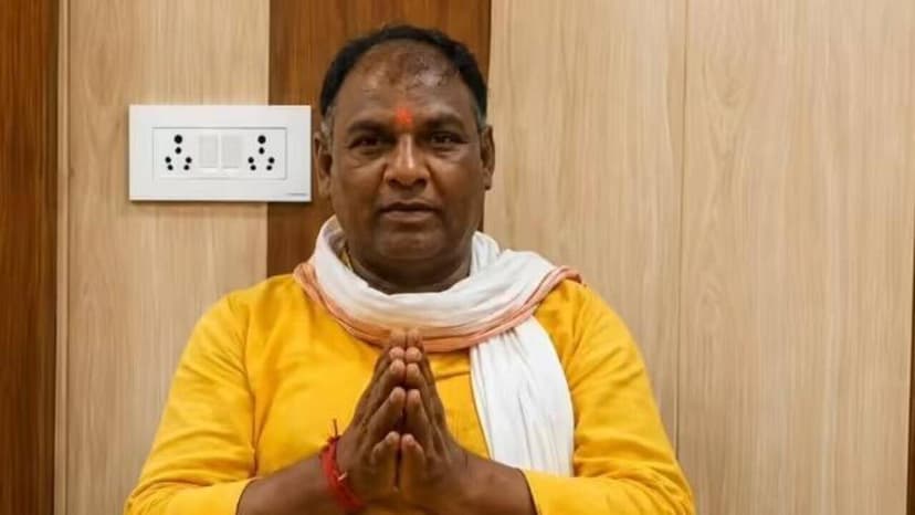 Yadavs Detained in Ram Temple Donation Case