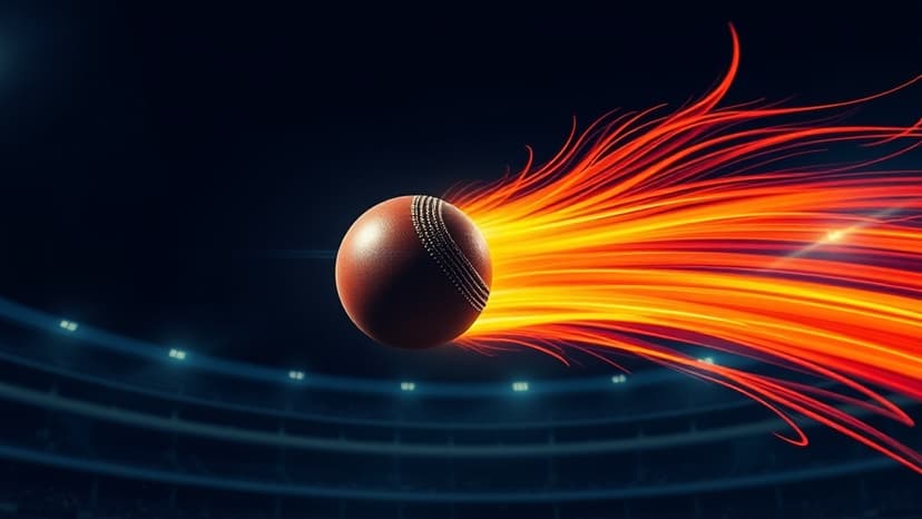 Ghosh's IPL Debut: All-Rounder Shines for CSK!