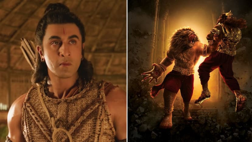 Ramayana's 800 Cr Budget vs. Mythological Profit King