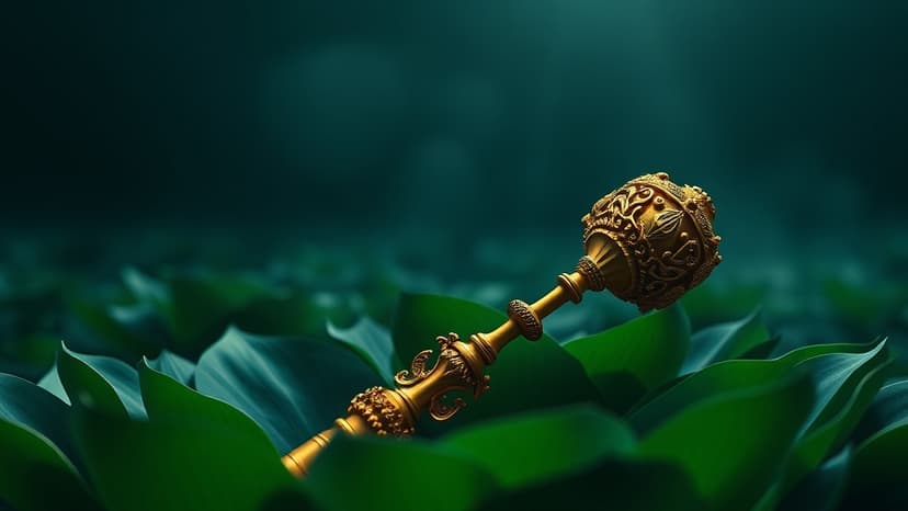 Ramayana Epic Reimagined: Star-Studded Epic Set for 2026