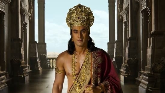 Ramayana Film: Epic Vision, Massive ₹4000 Crore Budget