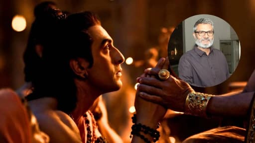 Ramayana Teaser: Director Nitesh Tiwari Reveals Favorite Scene
