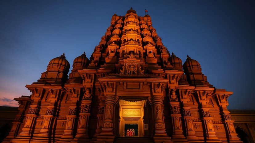 Hindu Group Demands Screening of 'Ramayana: Part One'