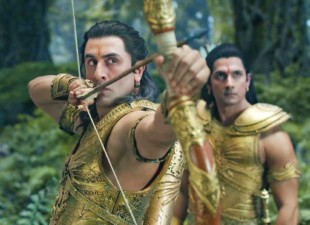 Indian Epic 'Ramayana' Set for Worldwide Immersive Release