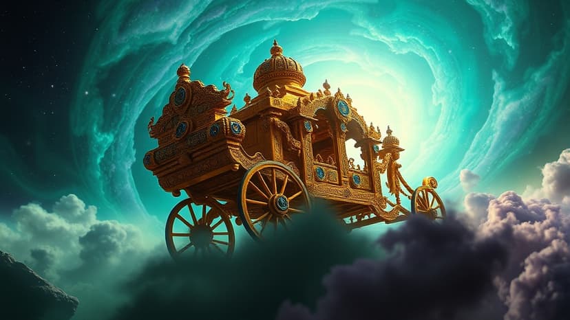 Ramayana's Epic Scope Revealed at CinemaCon