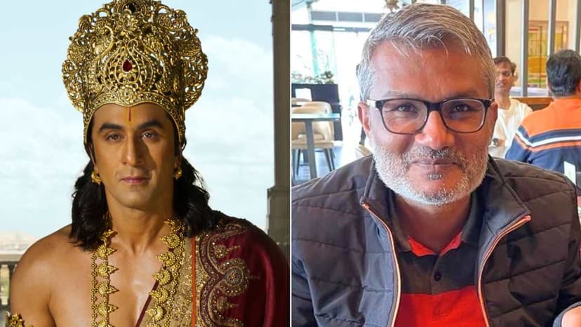 Ramayana Film Eyes Historic Global Box Office
