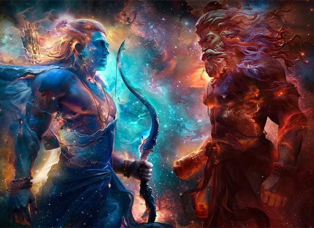 Ramayana Film's Epic School Tour Begins!