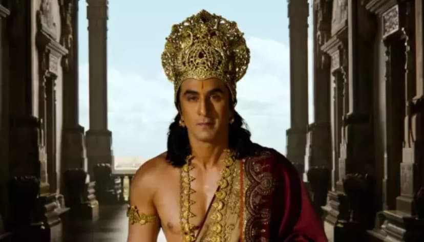 Ramayana VFX Sparks Debate: Deliberate or Incomplete?