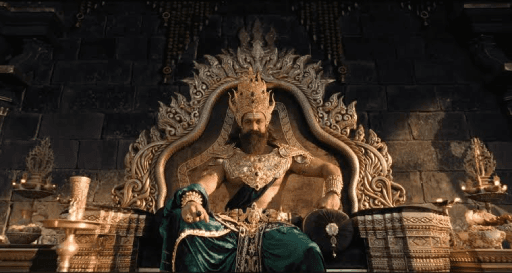 Ramayana Poster Sparks Janmashtami Outrage