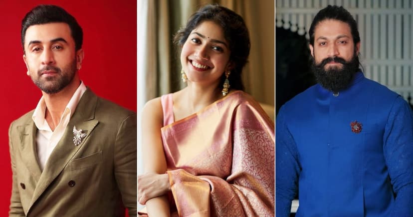 Ramayana Cast Revealed: Ranbir, Yash, Sai Pallavi Star
