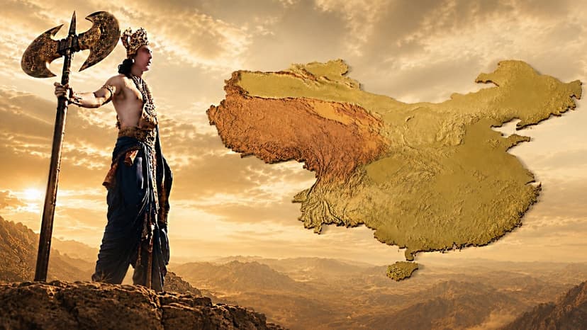 Ranbir Kapoor's Ramayana Eyes China Box Office Gold