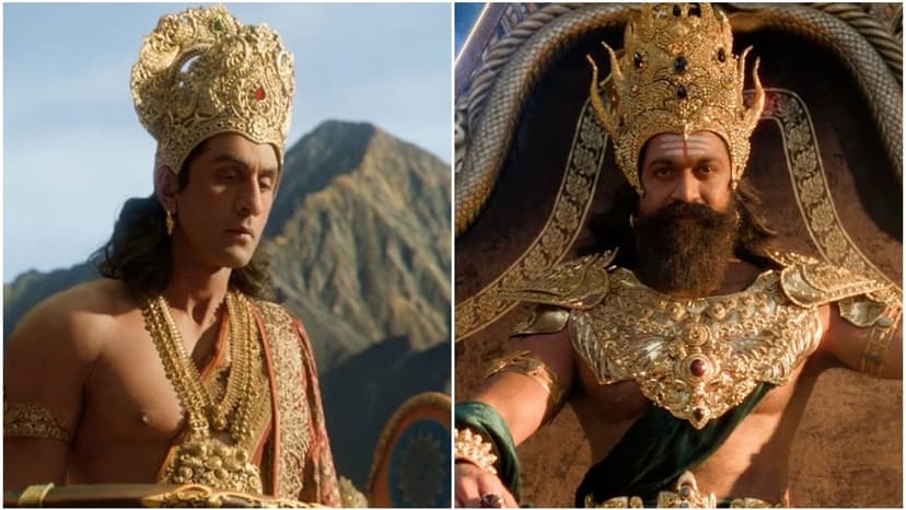 Ramayana Film Tax-Free in West Bengal!