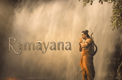 Ramayana' Goes Global: China Release Set for November