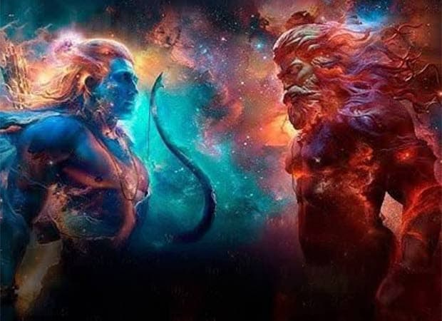 Ramayana Epic Assembles 10,000+ Global Crew