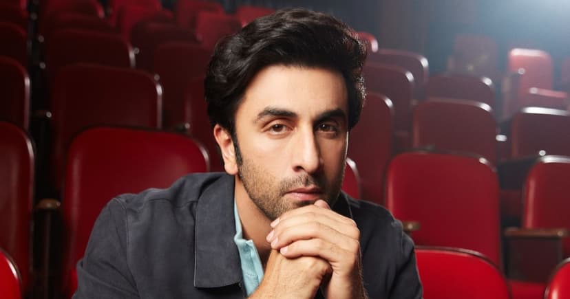 Ranbir Kapoor's Epic Double Role in Ramayana Revealed