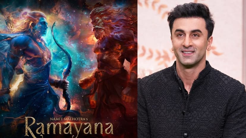 Ramayana Teaser Premieres in LA, Igniting Fan Backlash