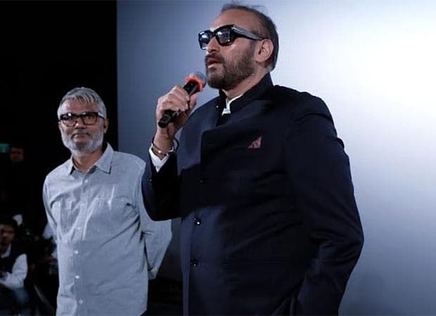 Ramayana Teaser Sparks Debate: Makers Promise More