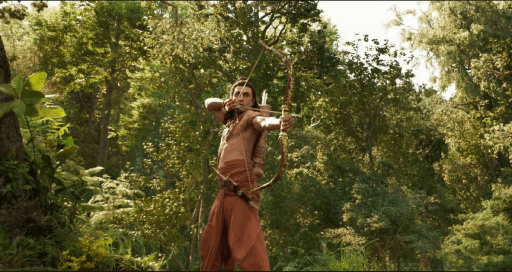 Ranbir Kapoor's 'Ramayana' Teaser Sparks VFX Debate