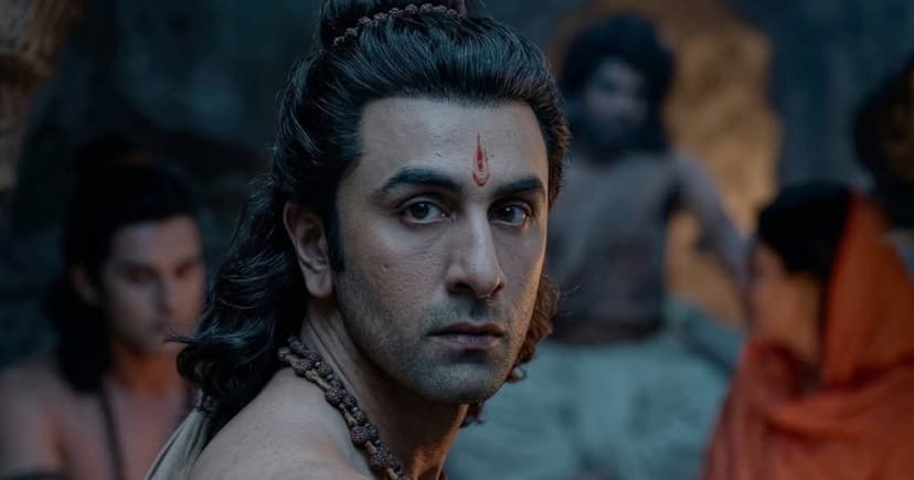 Ramayana Teaser: Too Soon to Judge VFX?