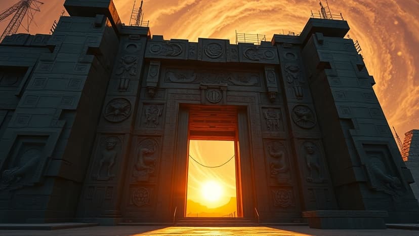 Ramayana Trailer Unleashes Epic Visuals, Star Power