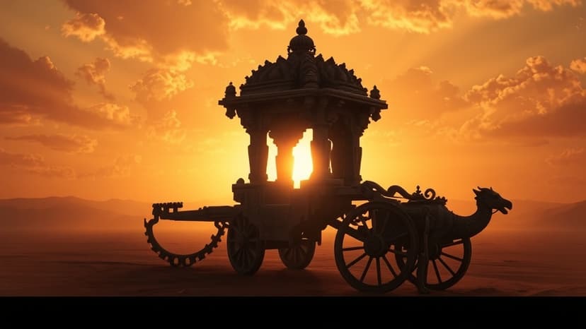 Kantara Star Praises Ramayana Trailer