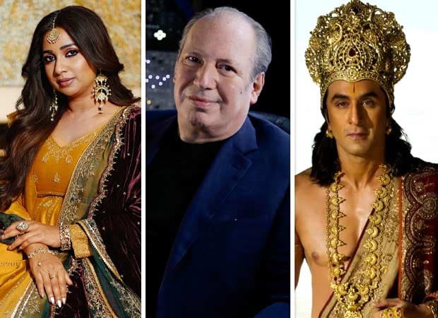 Ramayana Trailer Launch: Stars Align for Epic Saga