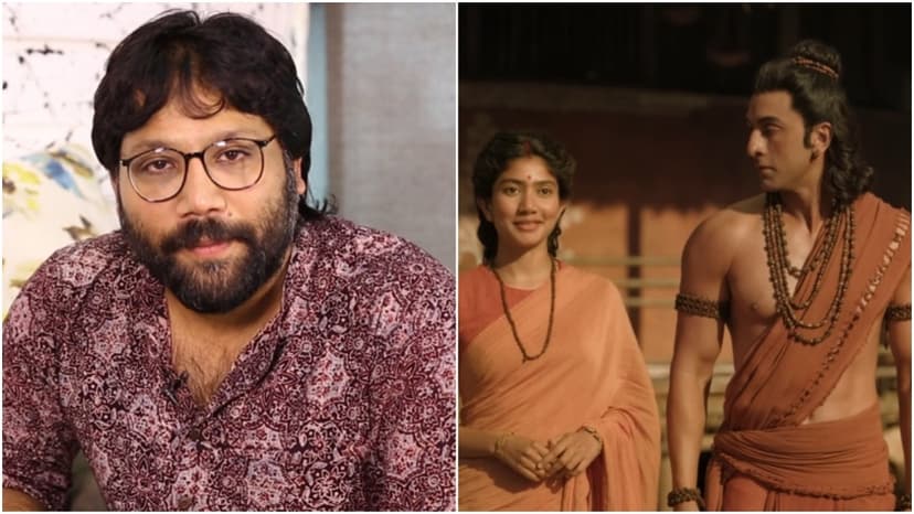 Ram Yug Begins: Ranbir, Yash Star in Epic Trailer