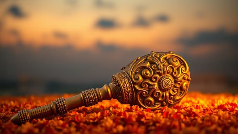 Ramayana Trailer Drops: 7 Years in Making!