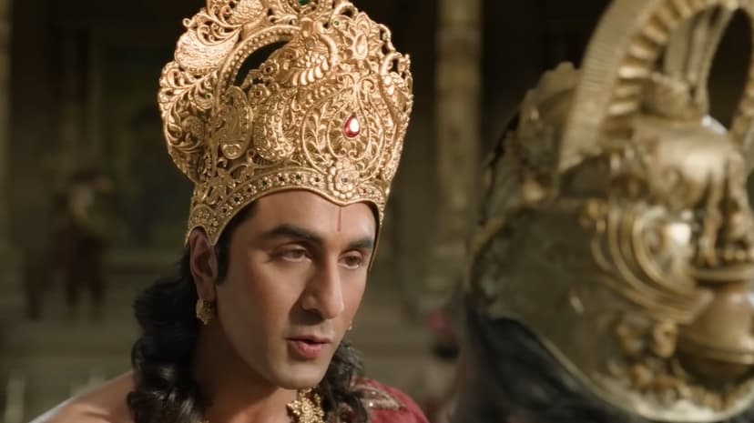 Ramayana VFX Under Fire: Ranbir Kapoor Defends Production