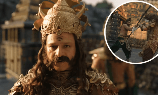 Vivek Oberoi Forgoes Salary for 'Ramayana' Epic