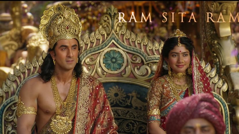 Ramayana Song 'Jai Jai Ram' Releases, A R Rahman Composes