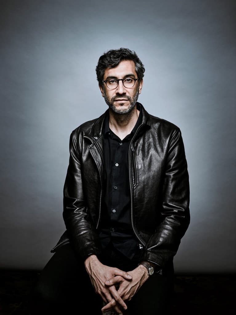 Ramin Bahrani to Direct Texas Thriller 'The Rancher'